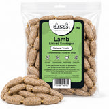 Drool Linked Sausages Lamb 1kg