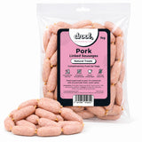 Drool Linked Sausages Pork 1kg