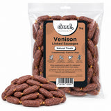 Drool Linked Sausages Venison 1kg
