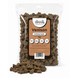Drool Training Treats - Venison - 150g, 1kg